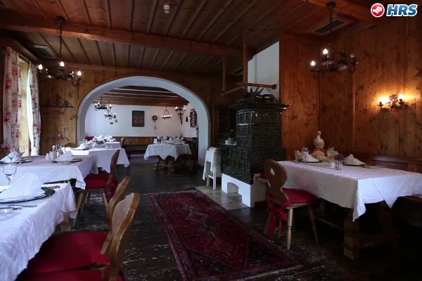 Hotel Limmerhof (Taufkirchen)